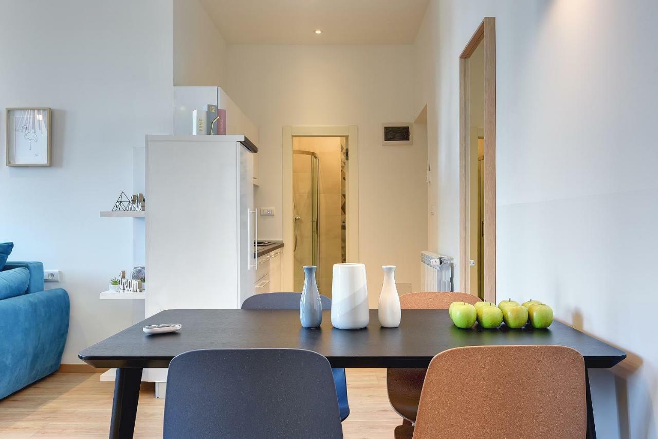 Apartment Novak