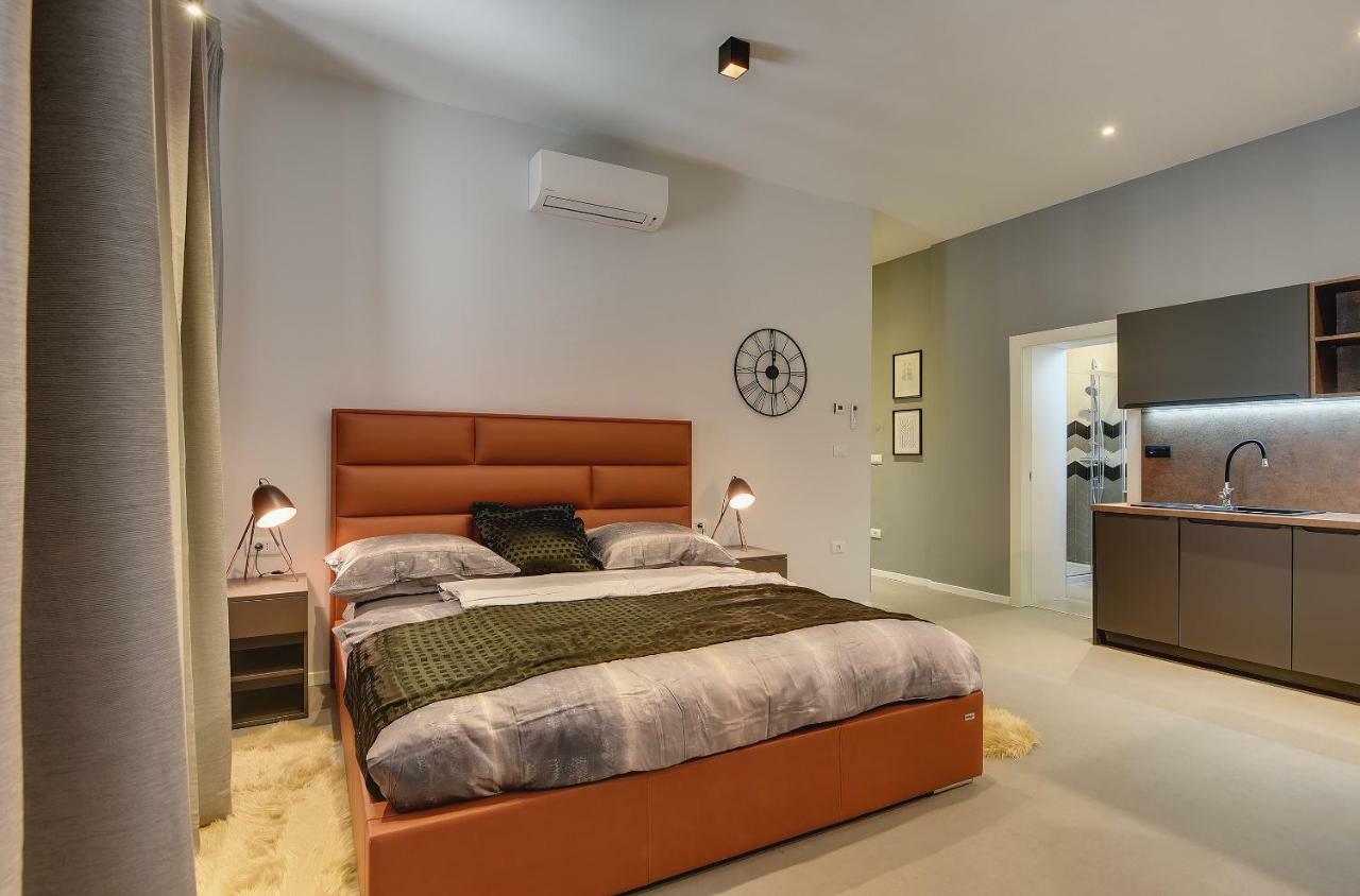 Apartment Novak