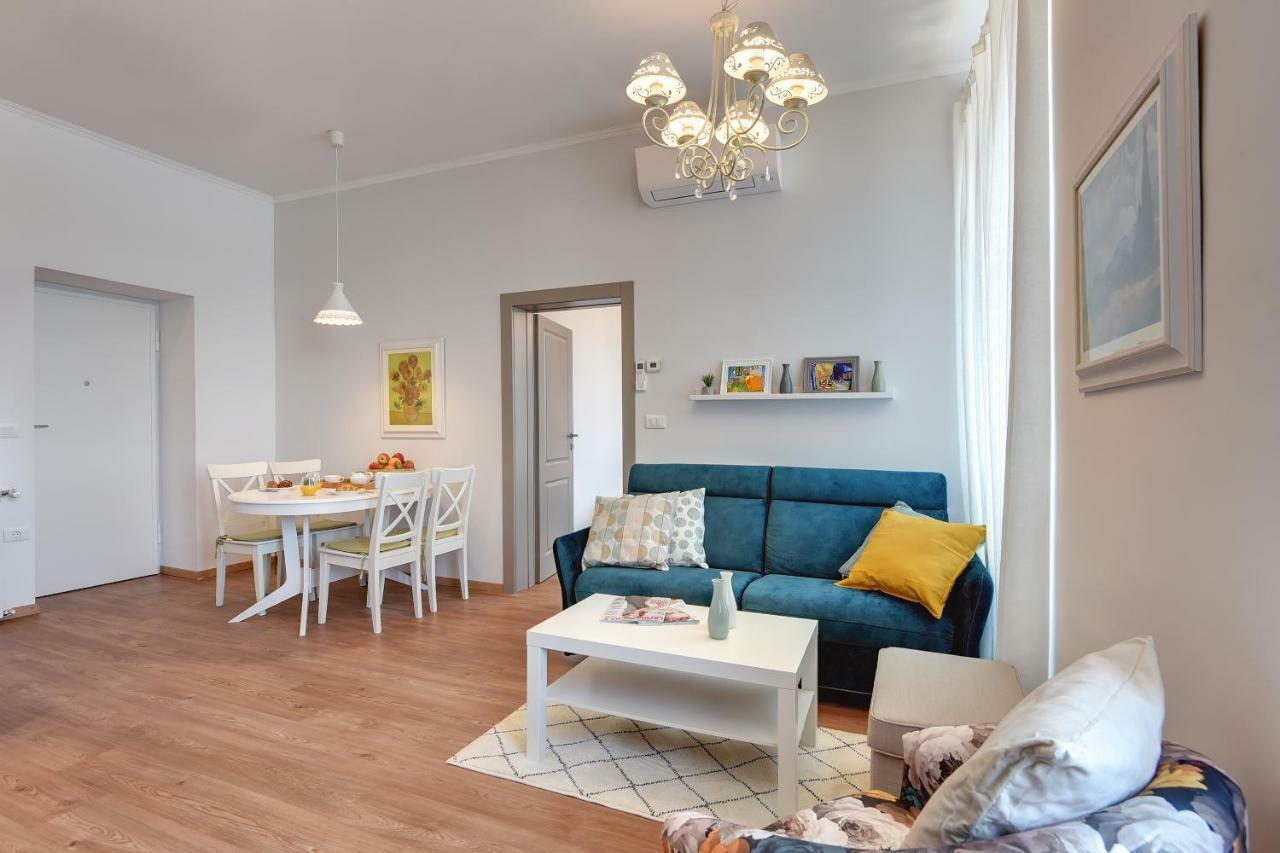 Novak Apartment