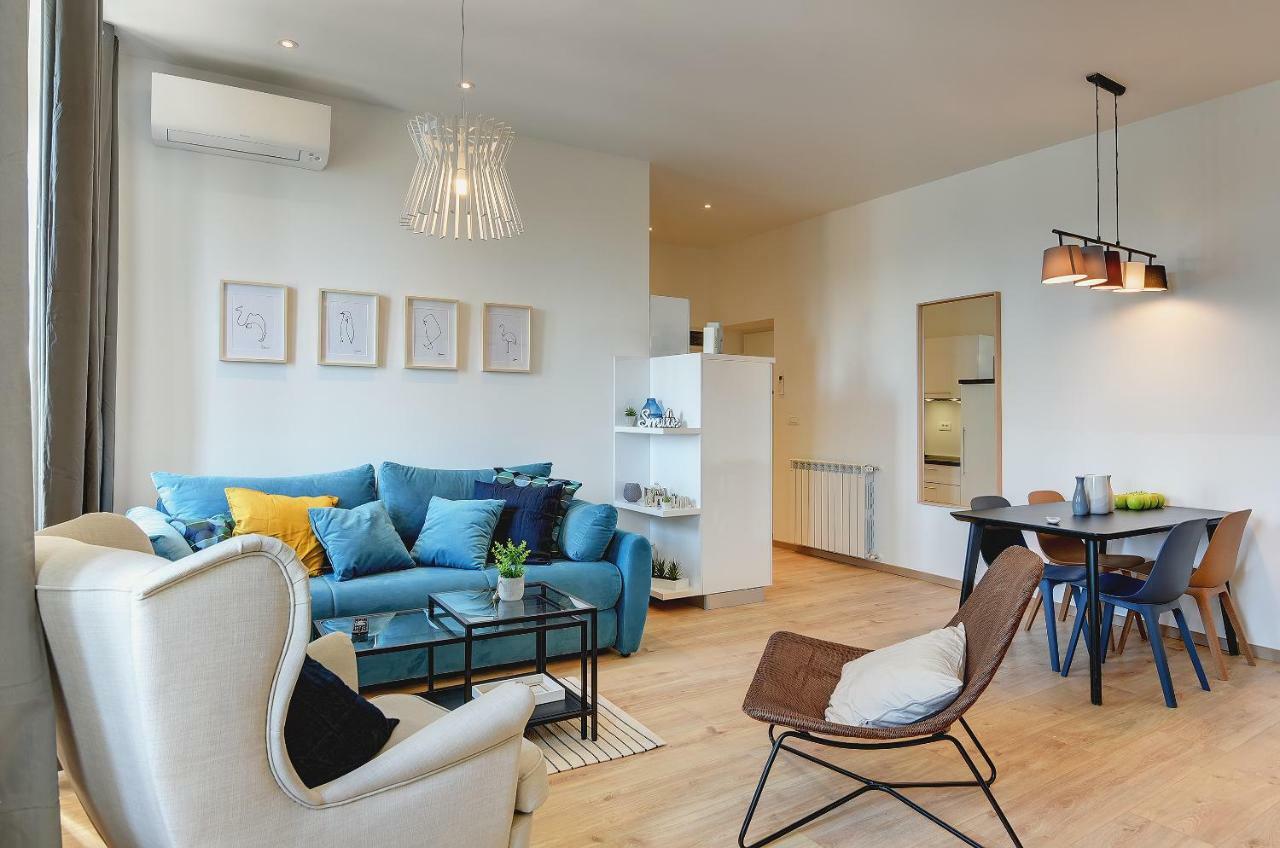 Novak Apartment *
