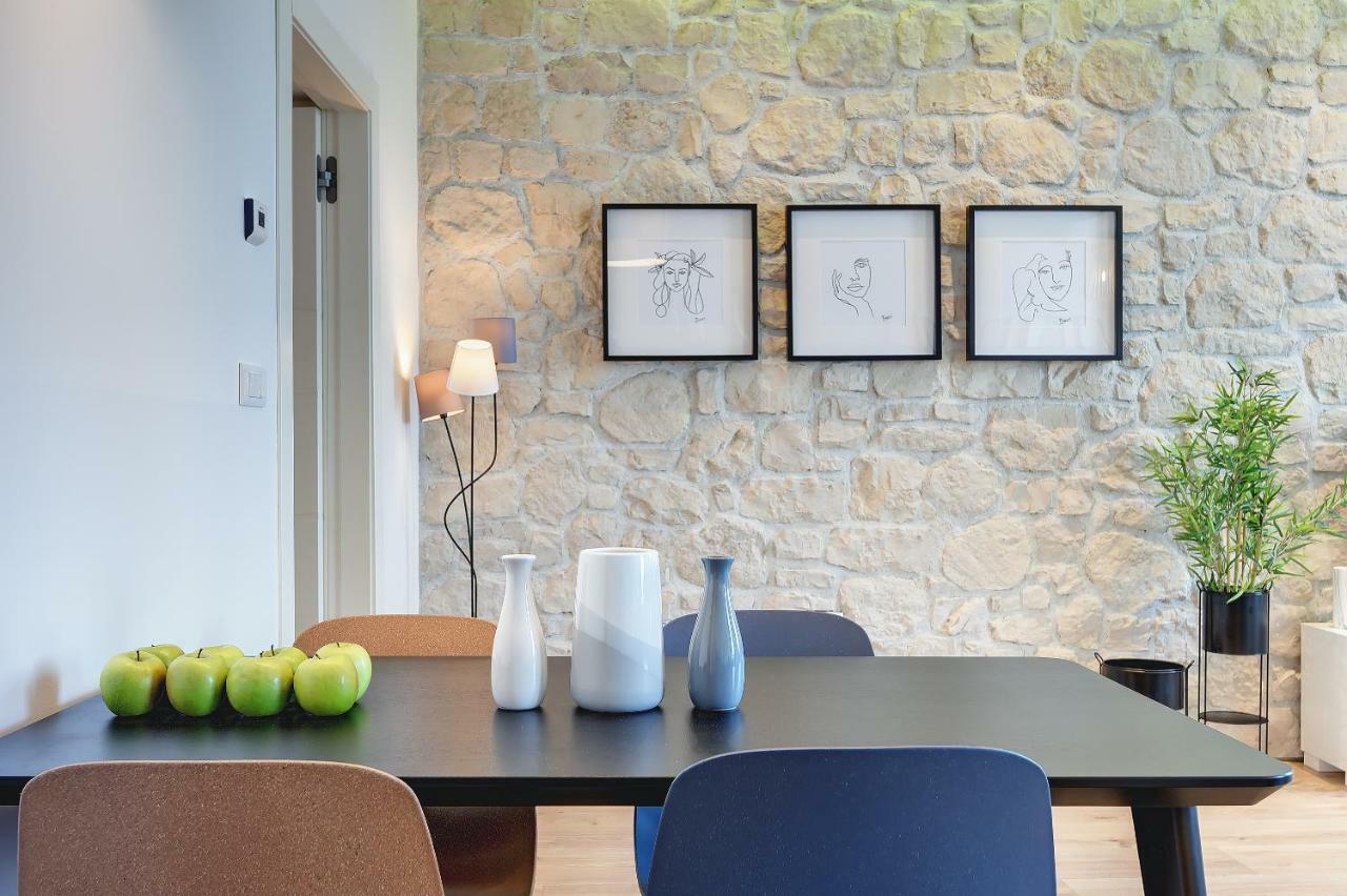 Apartment Novak