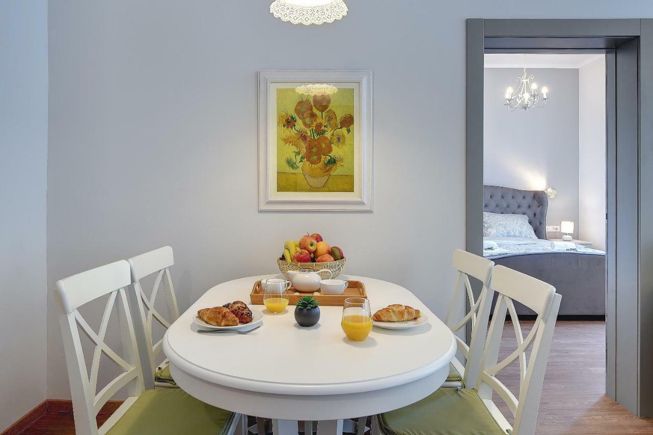 Apartment Novak