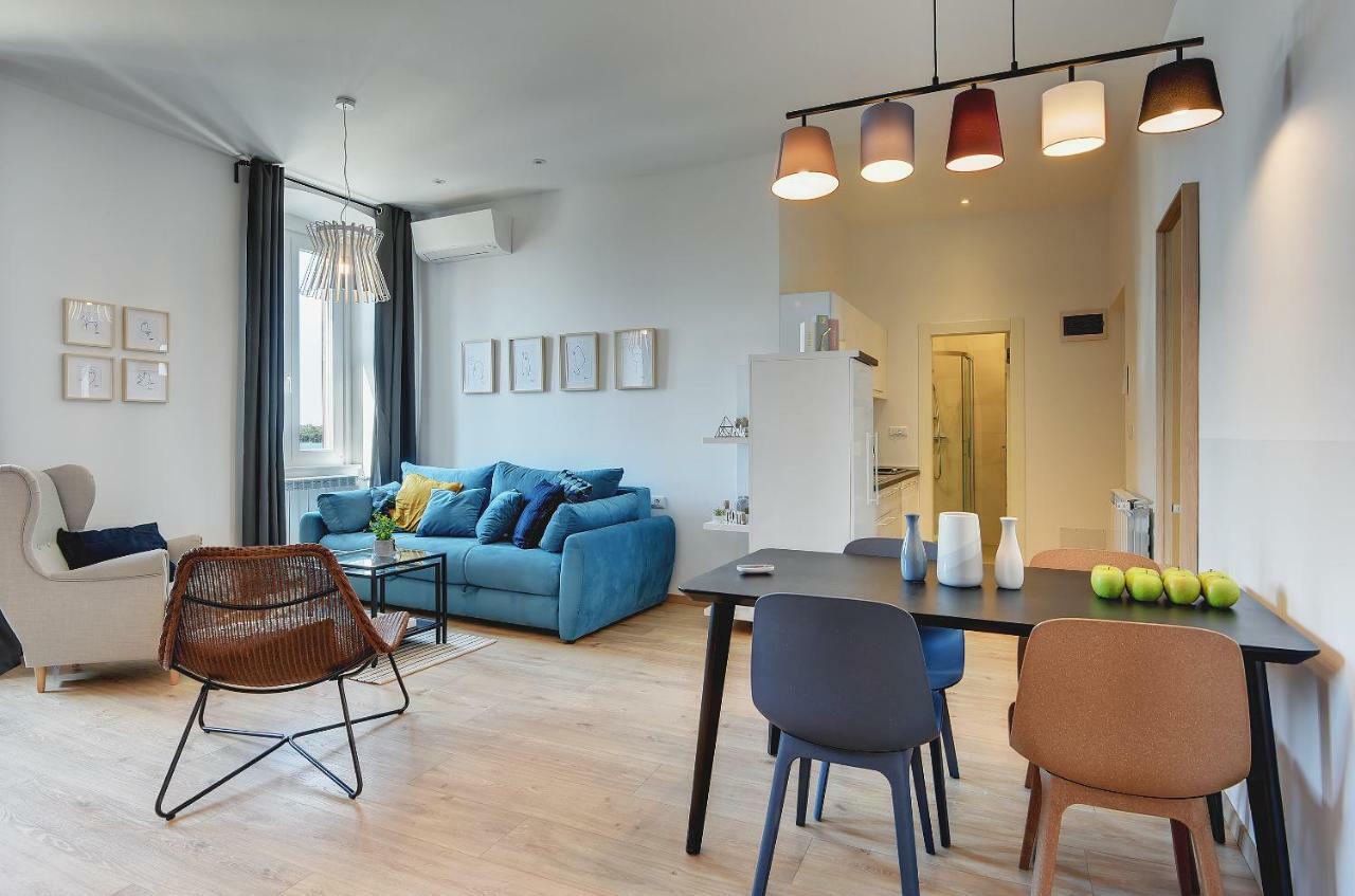 Apartment Novak Pula