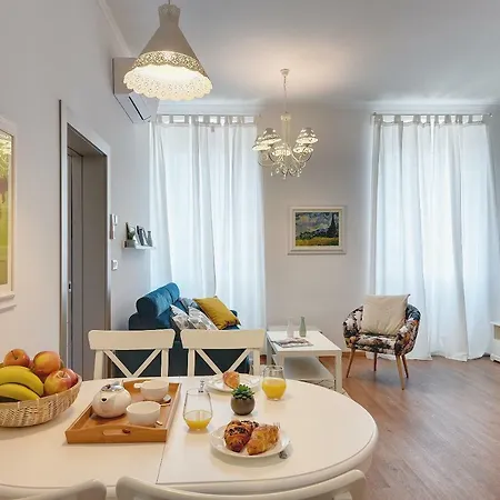 Apartments Novak Pula Exterior photo