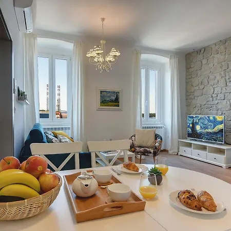 Apartments Novak Pula Exterior photo