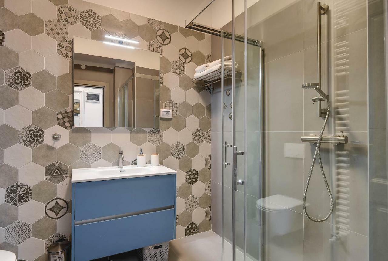 Novak Apartament Pula