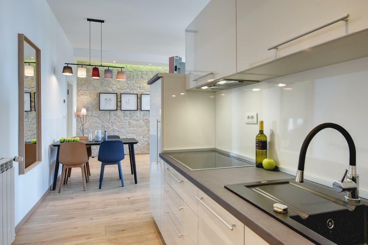Apartament Novak