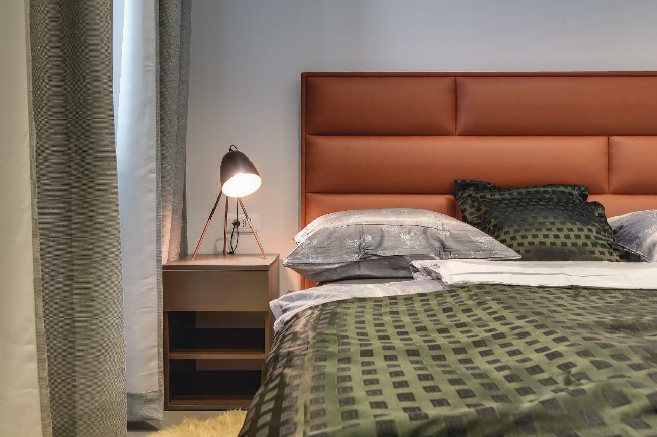 Novak Apartamento