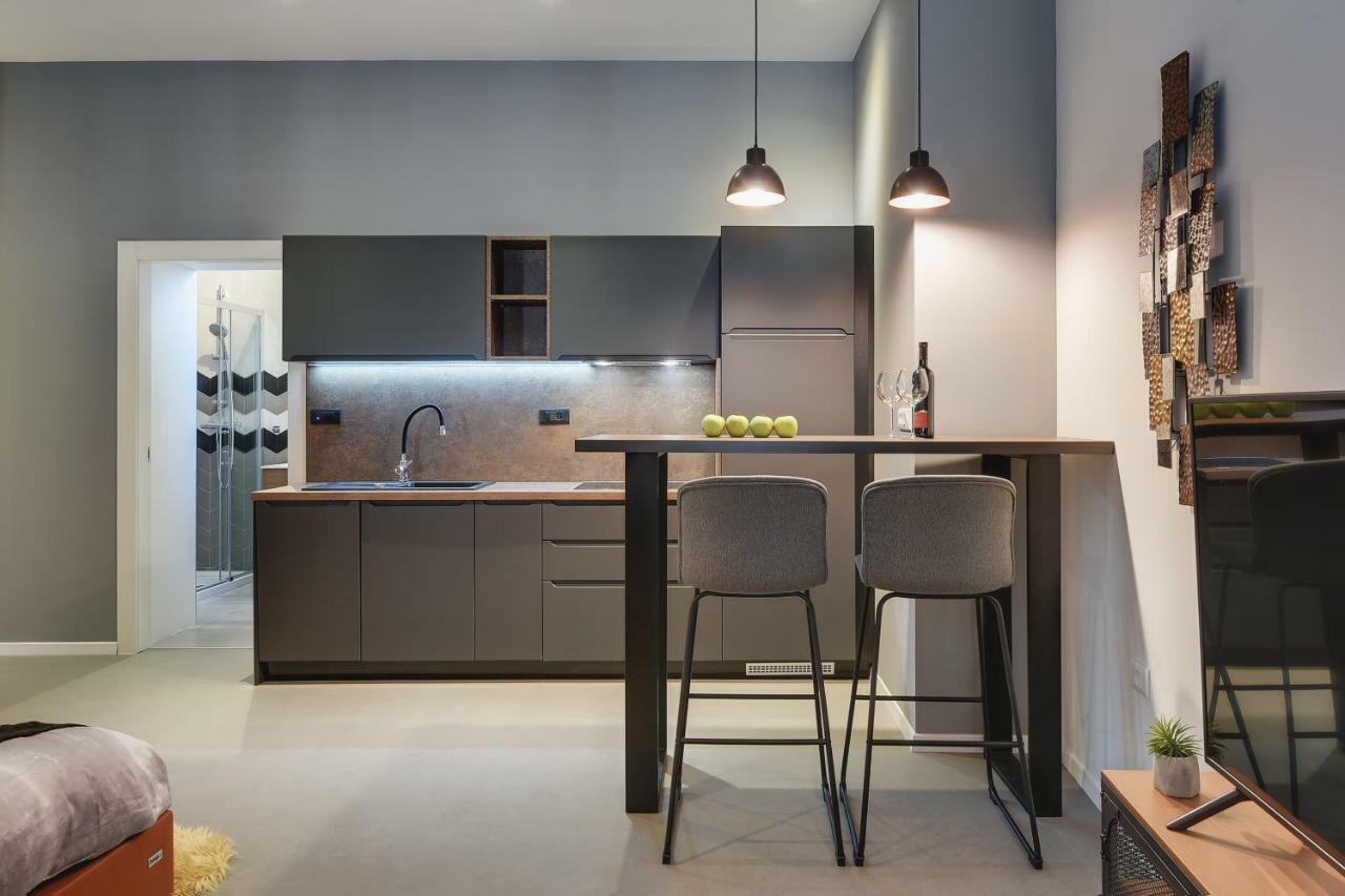 Novak Apartamento Pula