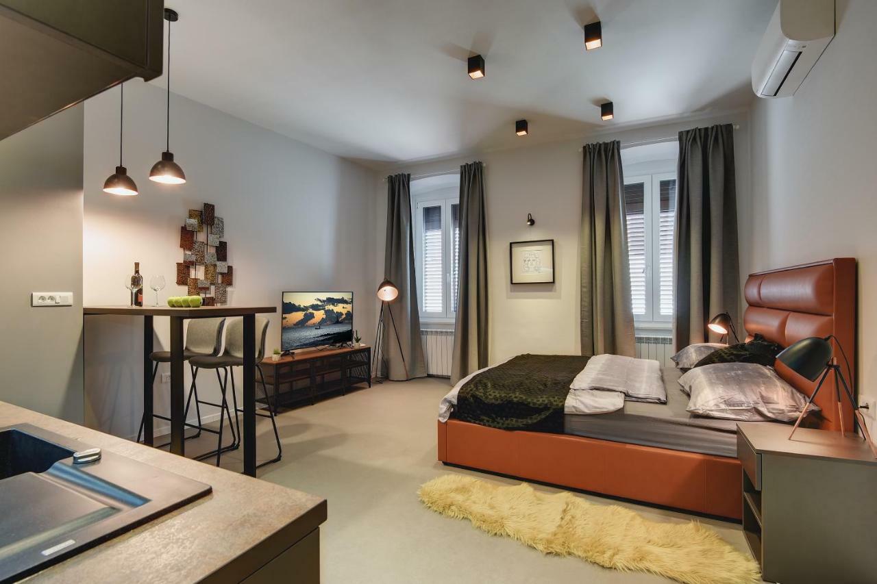 Apartamento Novak *