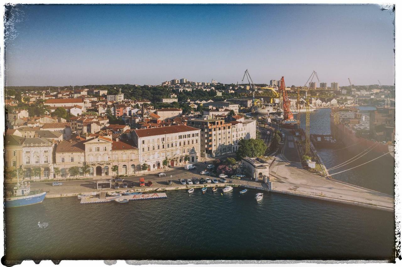 Apartamento Novak Pula